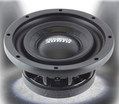 ������������� �������� Sundown Audio SD-3 10 D4
